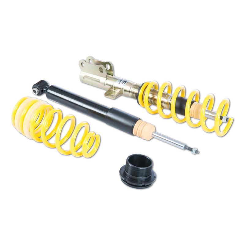 
                      
                        ST XA Adjustable Coilovers w/ Redound Adj. Hyundai Tucson (TL) / Kia Sportage (QL)
                      
                    