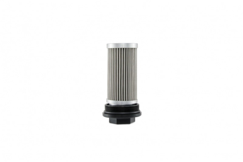 
                      
                        Grams Performance 100 Micron -10AN Fuel Filter
                      
                    