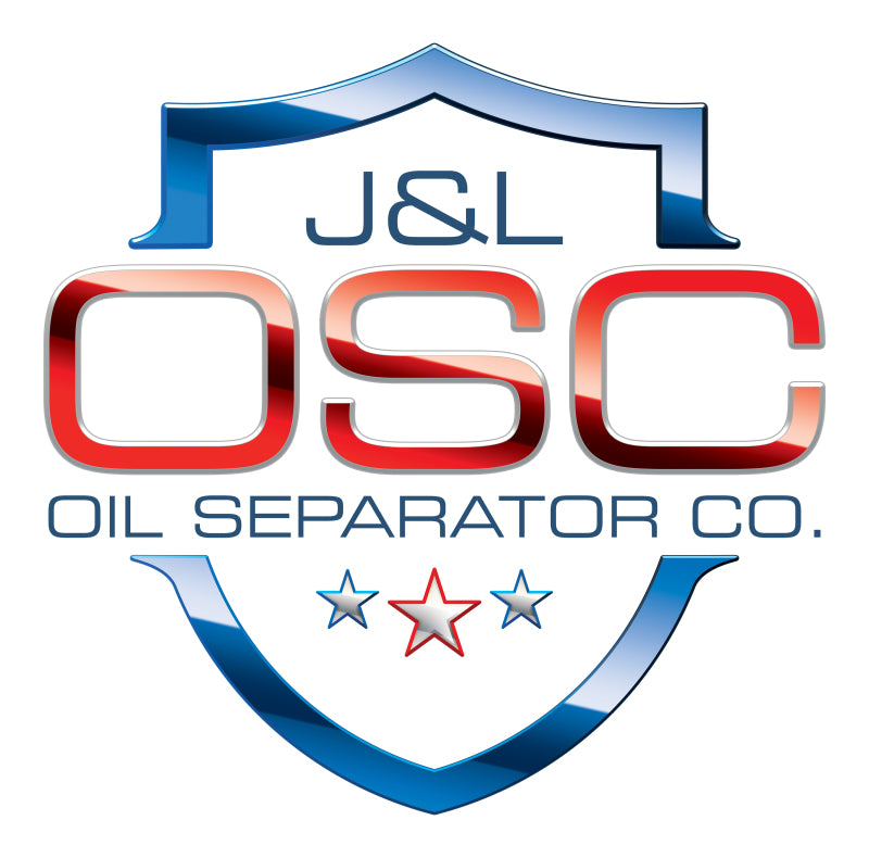 
                      
                        J&amp;L 2011–2025 Ford F-150 2,7 l/3,5 l/5,0 l Ölabscheider 3.0 für die Beifahrerseite, schwarz eloxiert
                      
                    