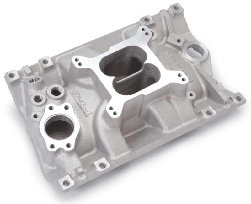 
                      
                        Edelbrock GM V6 Vortec Manifold
                      
                    