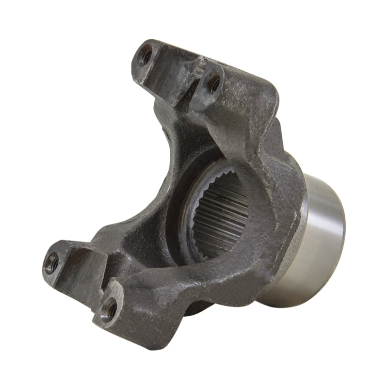 
                      
                        Yukon Gear Yoke For Model 20 w/ A 1310 U/Joint Size
                      
                    