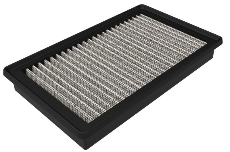 
                      
                        aFe MagnumFLOW OE Replacement Air Filter w/Pro DRY S Media 20+ Jeep Wrangler JL (V6-3.0L)
                      
                    