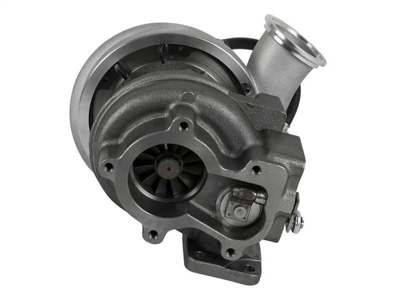 
                      
                        aFe BladeRunner Turbocharger Street Series 94-98 Dodge Diesel Trucks L6-5.9L (td)
                      
                    