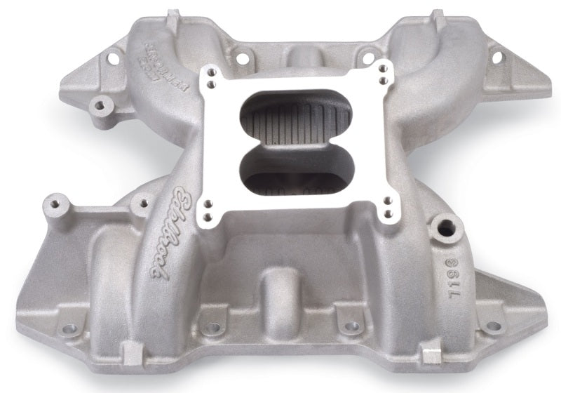 Edelbrock Performer RPM 440 Manifold