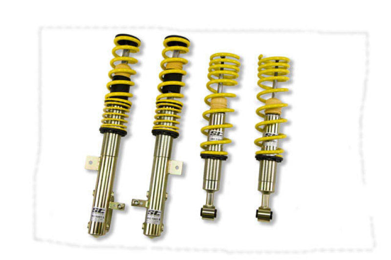 
                      
                        ST Coilover Kit 07-12 Dodge Caliber
                      
                    