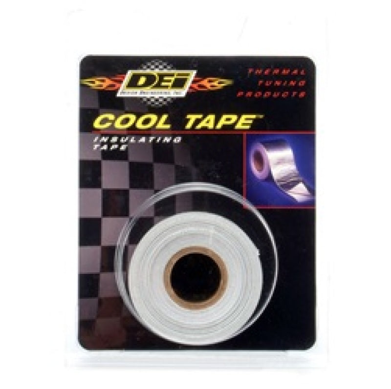 
                      
                        DEI Cool Tape 1-1/2in x 15ft Roll
                      
                    