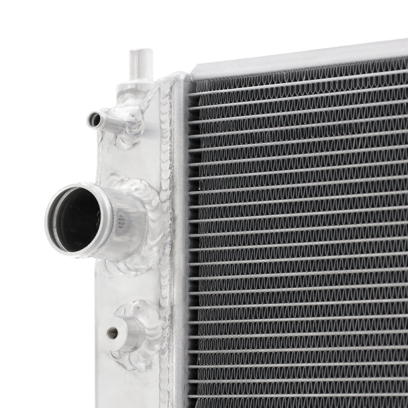 
                      
                        Mishimoto 2016+ Honda Civic 1.5T (Incl. SI) Aluminum Performance Radiator
                      
                    