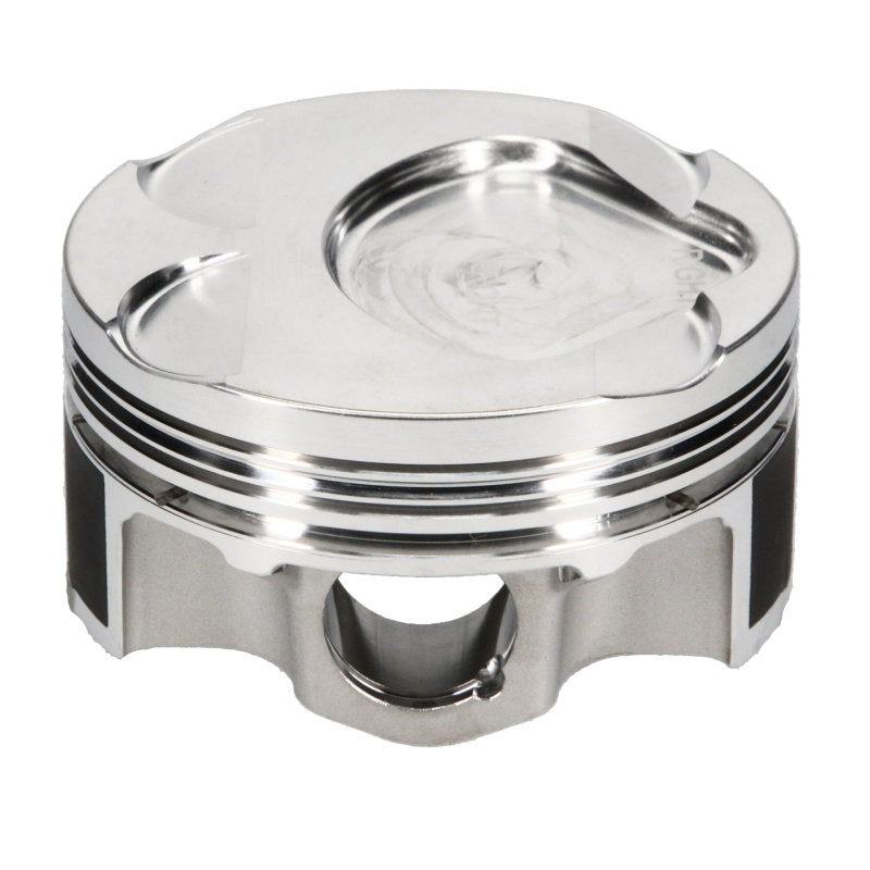 
                      
                        JE Pistons Toyota 4U-GSE 86.00mm Bore STD Size 12.5:1 CR -1.0cc Dome FSR Piston (Set of 4)
                      
                    