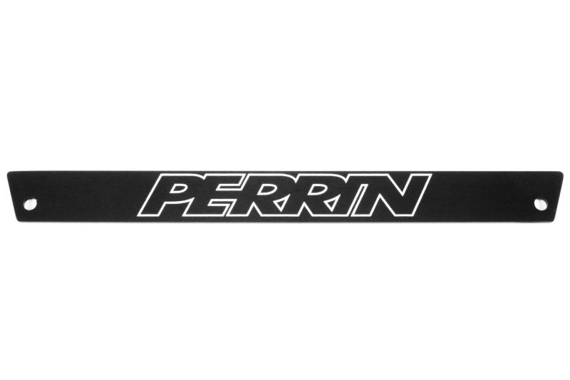 
                      
                        PERRIN 2022 Subaru WRX Nummernschildentfernung - Schwarz
                      
                    