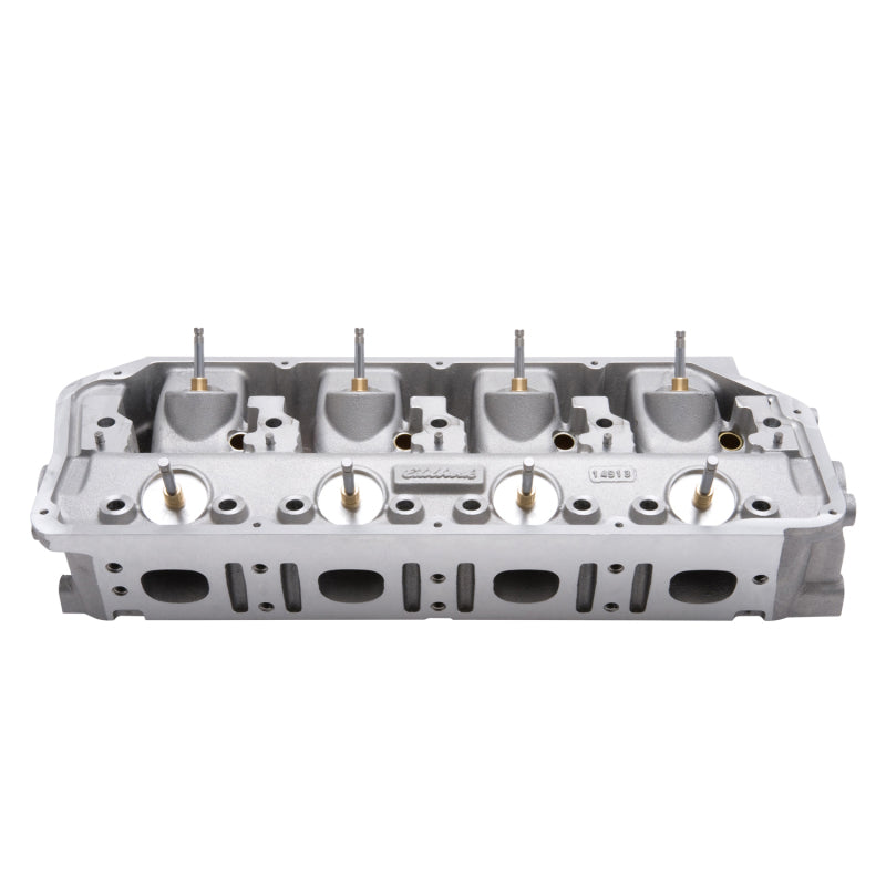 
                      
                        Edelbrock Single Victor Jr 170cc CNC 426-572 Hemi Bare Head w/ Valves
                      
                    