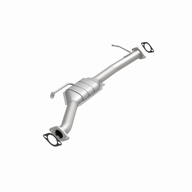 
                      
                        MagnaFlow Conv DF 93-95 Mazda RX7 1.3L
                      
                    