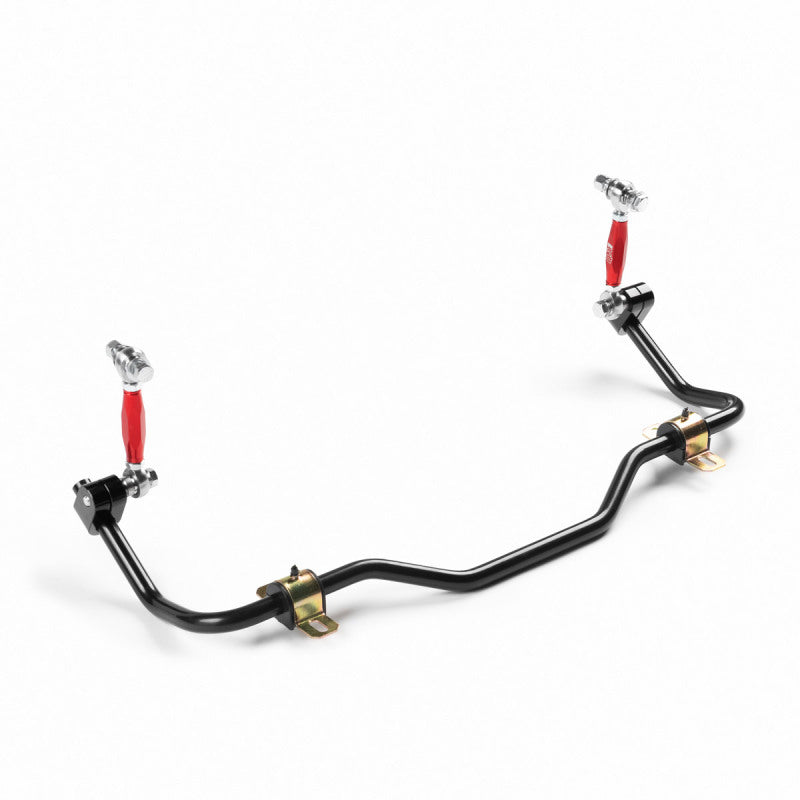 
                      
                        QA1 70-81 Chevrolet Camaro (F-Body) 7/8in Rear Sway Bar
                      
                    