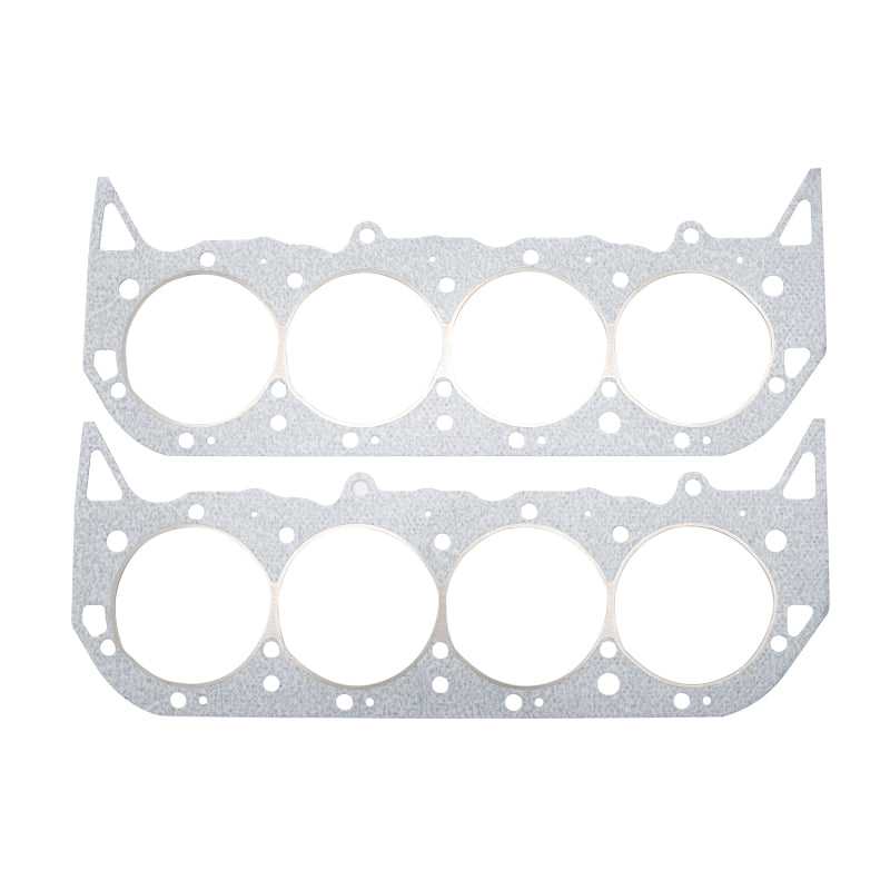 
                      
                        Edelbrock Gaskets Cylinder Head BBC Mark V and Gen Vi
                      
                    