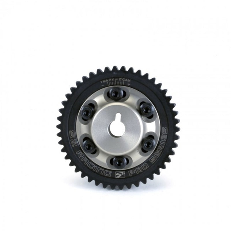 
                      
                        Skunk2 K Series Pro Series Nockenwellenradsatz
                      
                    