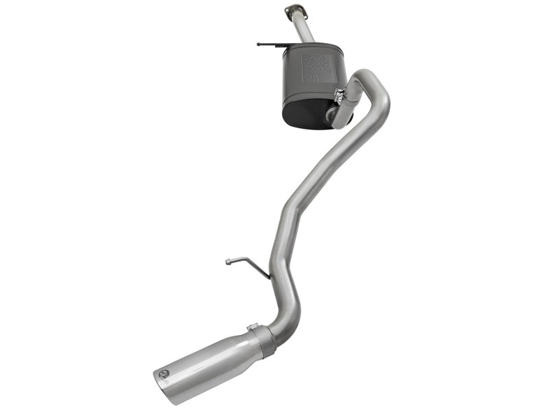 
                      
                        aFe MACHForce XP Exhaust Cat-Back SS-304 97-16 Nissan Patrol (Y61) I6-4.8L w/ Polished Tips
                      
                    