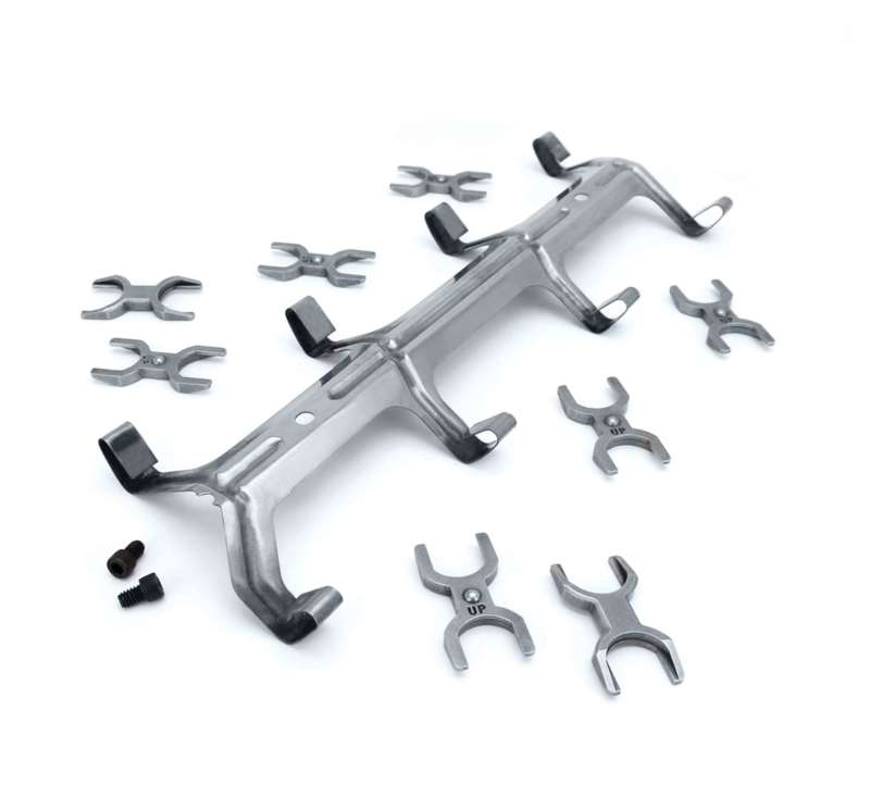 COMP Nockenwellen-Hardware-Kit OEM Pw Ford 302H