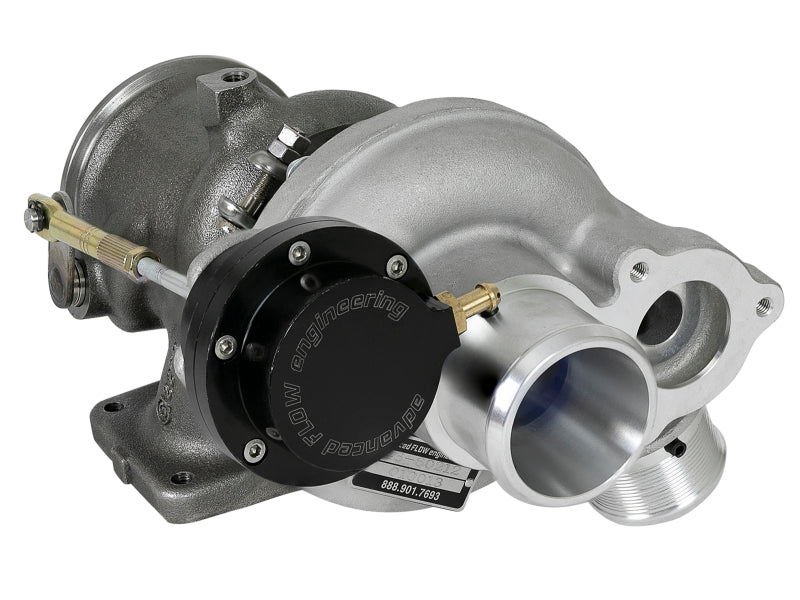 aFe BladeRunner GT Series Turbocharger 17-18 FIAT 124 Spider I4-1.4L (t)