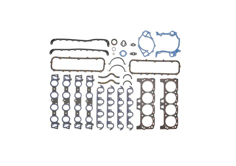 
                      
                        Ford Racing Hi-Performance Engine Gasket Set
                      
                    