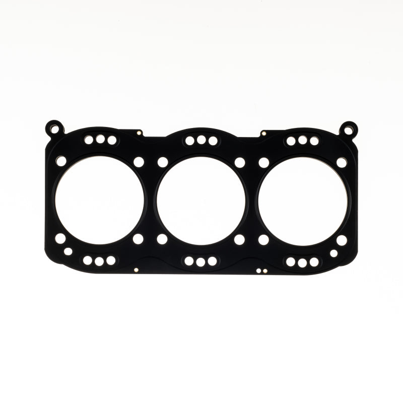 Cometic Porsche 996TT 3.6L 104.5mm Head Gasket w/ .512 inch Bolts .040 inch MLS Head Gasket