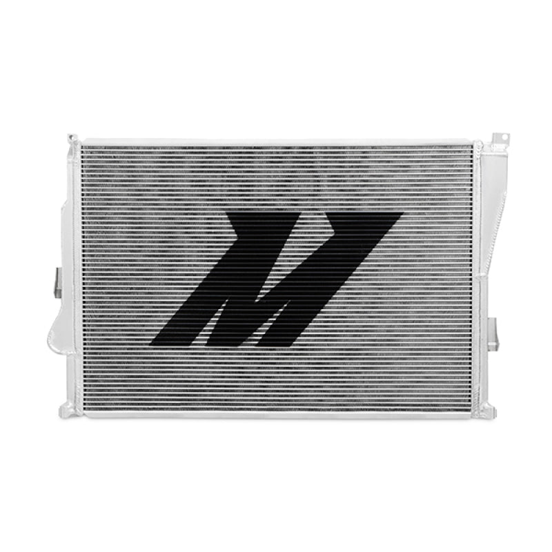 
                      
                        Mishimoto 01-06 BMW M3 3.2L Performance Aluminum Radiator
                      
                    