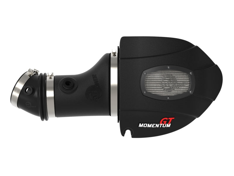 
                      
                        aFe Momentum GT Pro DRY S Air Intake System, 17-20 Dodge Challenger / Charger SRT Hellcat
                      
                    