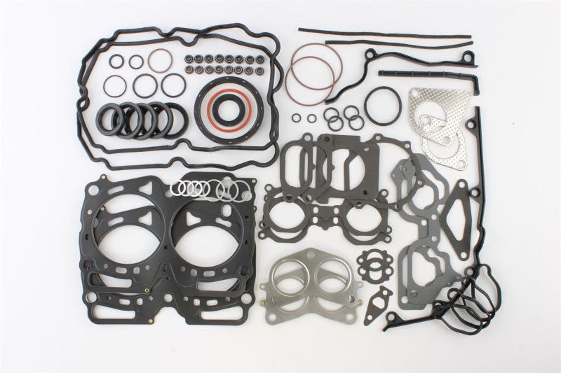 
                      
                        Cometic Street Pro 08-10 Subaru STi EJ257 DOHC 101mm Bohrung Kompletter Dichtungssatz *OEM # 10105AB200*
                      
                    