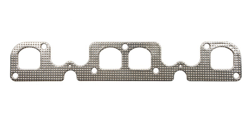 Cometic GM Gen1 Small Block V8 .064in AM Exhaust Manifold Gasket Set-Brodix 12B Raised D Port Heads