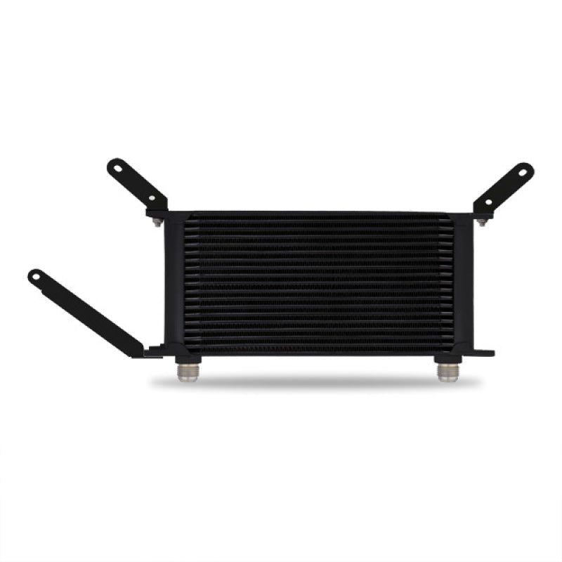 
                      
                        Mishimoto 15 Subaru WRX CVT Transmission Cooler Kit
                      
                    