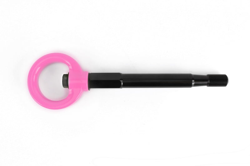 
                      
                        PERRIN 08-14 Subaru WRX/STI Sedan Abschlepphaken-Set (hinten) – Hyper Pink
                      
                    