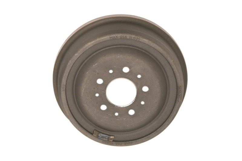 
                      
                        Ford Racing 11inch X 2.25inch Brake Drum
                      
                    