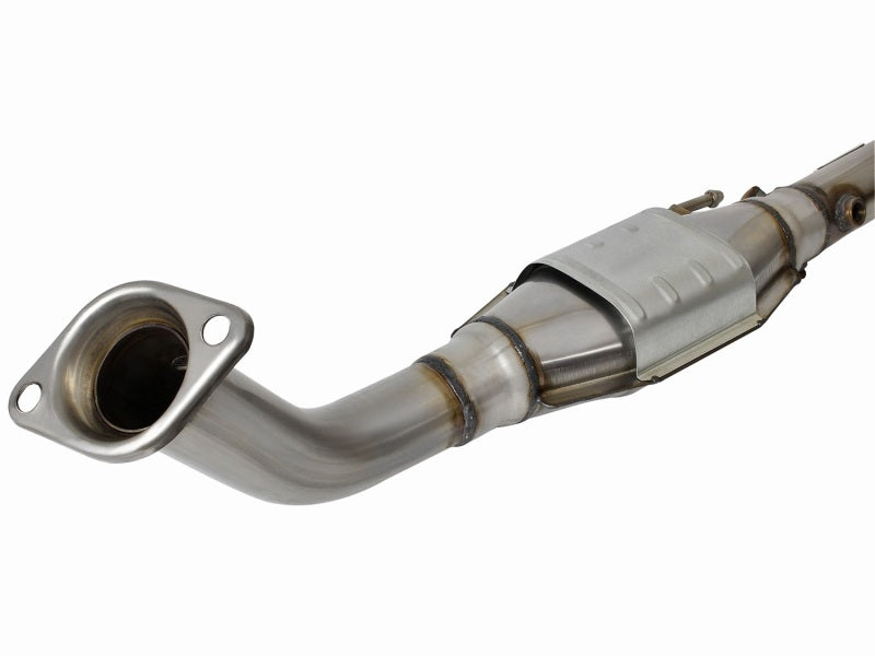 
                      
                        aFe Power Direct Fit Catalytic Converters Replacement 05-12 Toyota Tacoma L4-2.7L
                      
                    