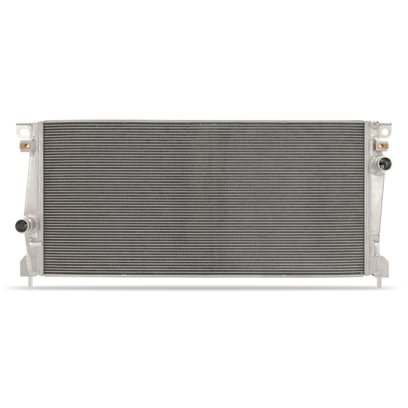 
                      
                        Mishimoto 2021+ Ford Bronco 2.3L/2.7L Performance Aluminum Radiator
                      
                    