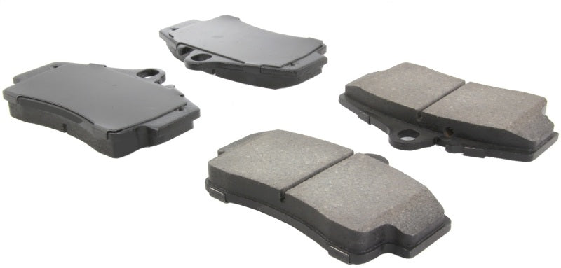 
                      
                        StopTech Performance 97-04 Porsche Boxster / 00-08 Boxster S / 98-08 911 Rear Brake Pads
                      
                    