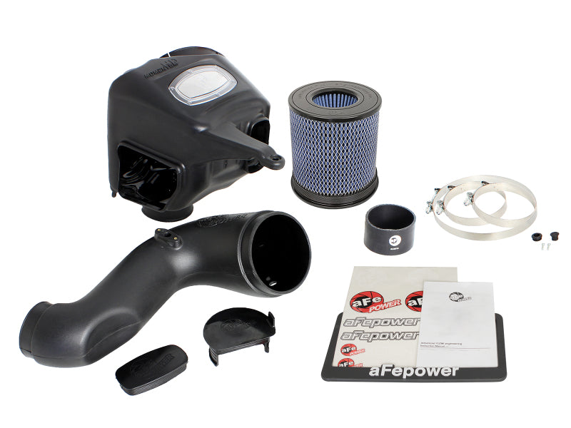 
                      
                        aFe Momentum HD Intake 03-07 Dodge 5.9L (td) Cummins
                      
                    