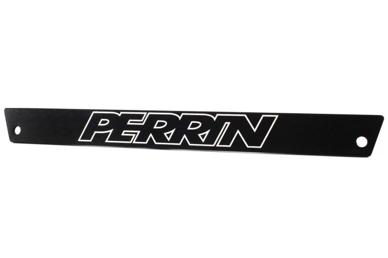 
                      
                        PERRIN 2022 Subaru WRX Nummernschildentfernung - Schwarz
                      
                    
