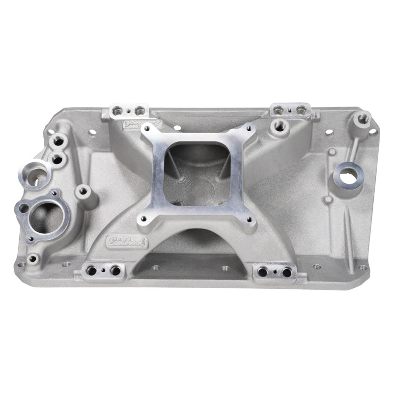 
                      
                        Edelbrock Victor Jr Manifold AMC 70-91 EFI (Race Manifold)
                      
                    