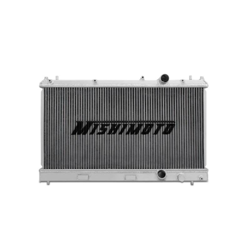 
                      
                        Mishimoto 95-99 Dodge Neon Manual Aluminum Radiator
                      
                    