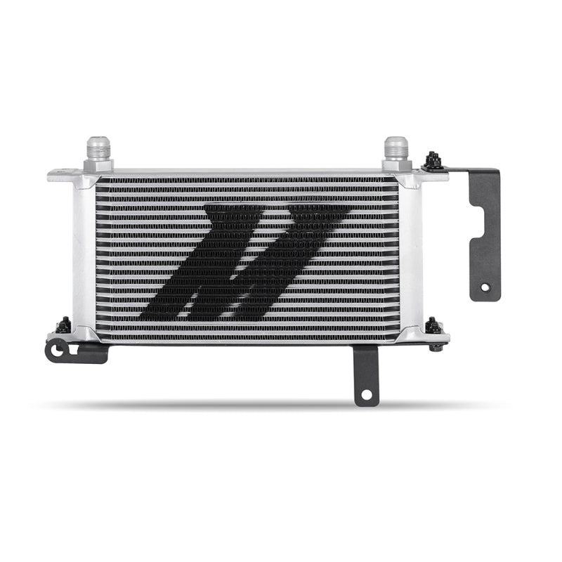 
                      
                        Mishimoto 2022+ Subaru WRX Thermostatic Oil Cooler Kit - Silver
                      
                    