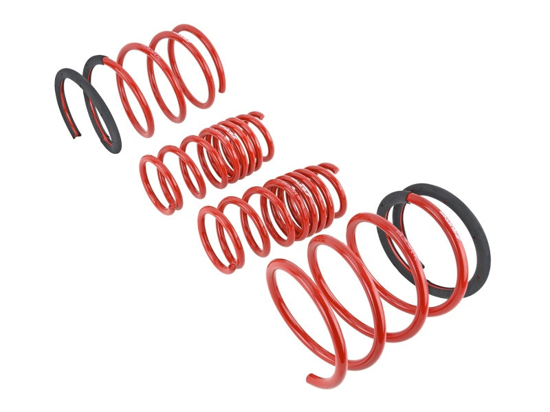 
                      
                        Skunk2 05-06 Acura RSX Lowering Springs (2.25in - 2.00in.) (Set of 4)
                      
                    