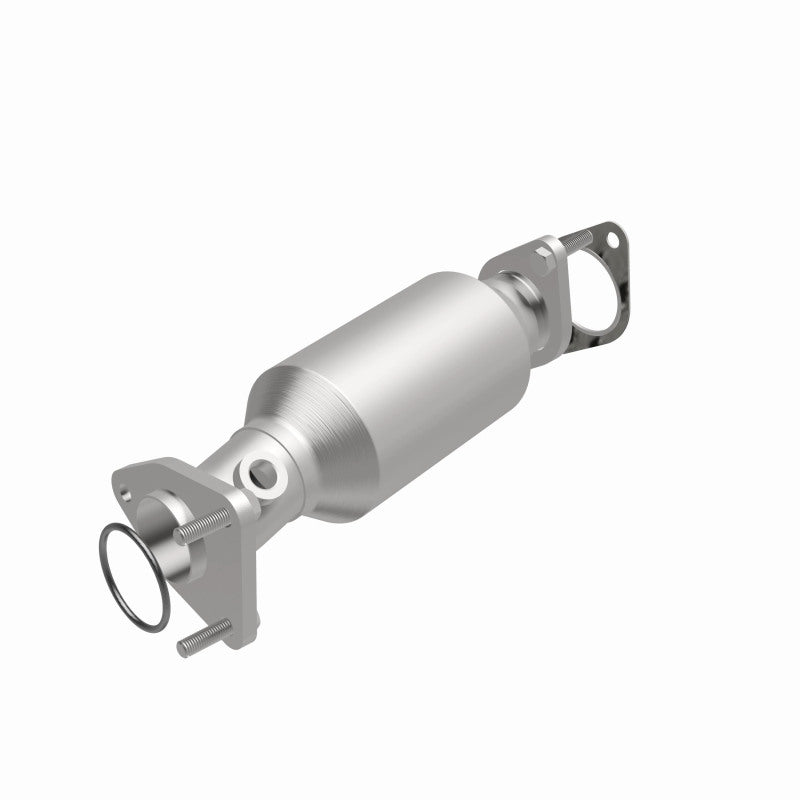 
                      
                        Magnaflow Conv DF 13-15 Frontier 4 Close Coupled
                      
                    