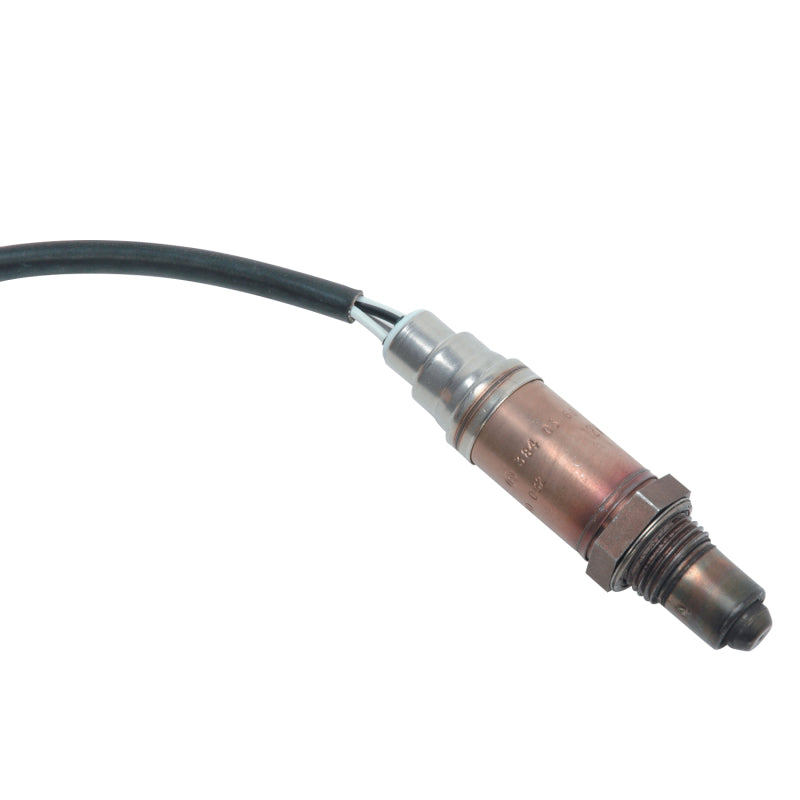 
                      
                        Edelbrock Oxygen Sensor 4-Wire Switching
                      
                    