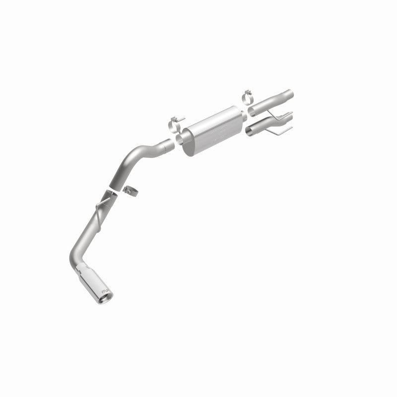 
                      
                        Magnaflow 2021 Ford F-150 Street Series Cat-Back Performance Exhaust System
                      
                    