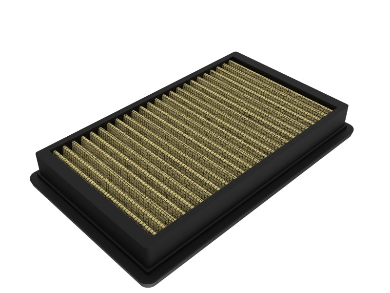 
                      
                        aFe MagnumFLOW OE Replacement Air Filter w/Pro G-7 Media 20+ Jeep Wrangler JL (V6-3.0L)
                      
                    