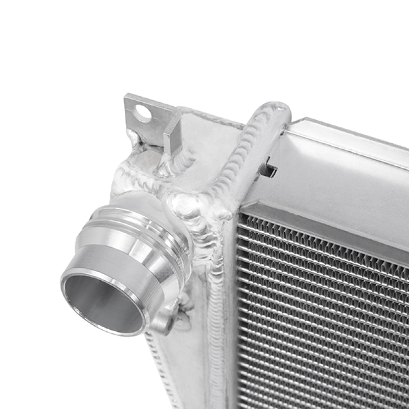 
                      
                        Mishimoto 01-06 BMW M3 3.2L Performance Aluminum Radiator
                      
                    