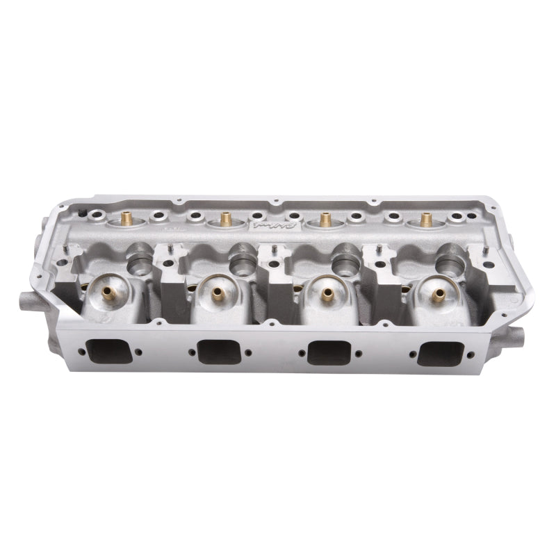 
                      
                        Edelbrock Cylinder Head Chrysler 426-572 Hemi Bare Single
                      
                    