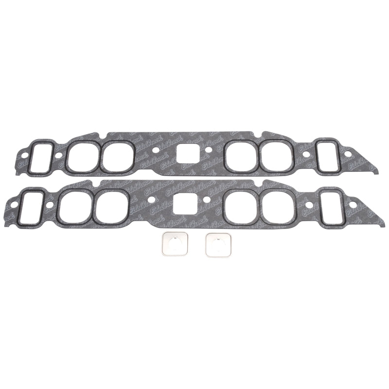 Edelbrock BBC Oval Intake Gasket