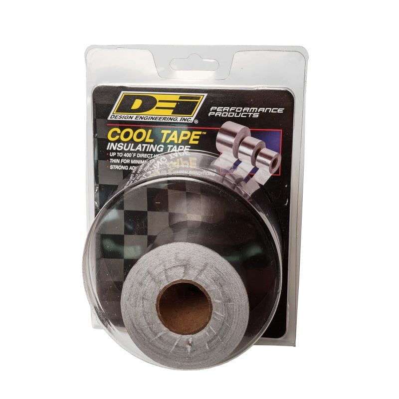 
                      
                        DEI Cool-Tape 2in x 30ft Roll
                      
                    