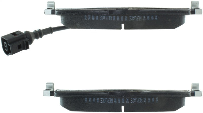 
                      
                        StopTech Street Brake Pads - Front
                      
                    