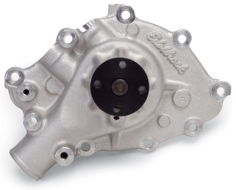 Edelbrock Water Pump High Performance Ford 1965-67 289 CI Inkin Code V8 Engine Standard Length