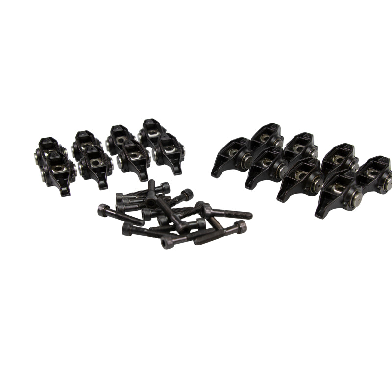 
                      
                        Comp Cams GM LS3 Upgraded OEM Rocker Arms
                      
                    